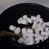 巨好吃的网红奶枣~在家轻松做的做法图解5