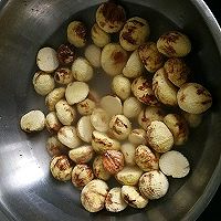 超简易版糖炒栗子的做法图解3