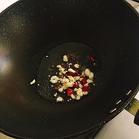 椒麻芦笋的做法图解6