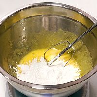 【高颜值】日式豆乳奶酪蛋糕的做法图解7