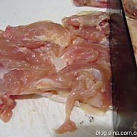 日式照烧鸡腿的做法图解5