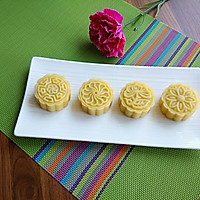 葡萄干绿豆糕的做法图解23