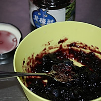 蓝莓乳酪派的做法图解7