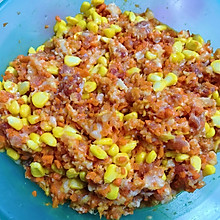 饺子馅这样调，超级鲜甜（附：剩余饺子皮怎么煮好吃？）