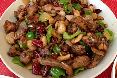 川辣小煎兔