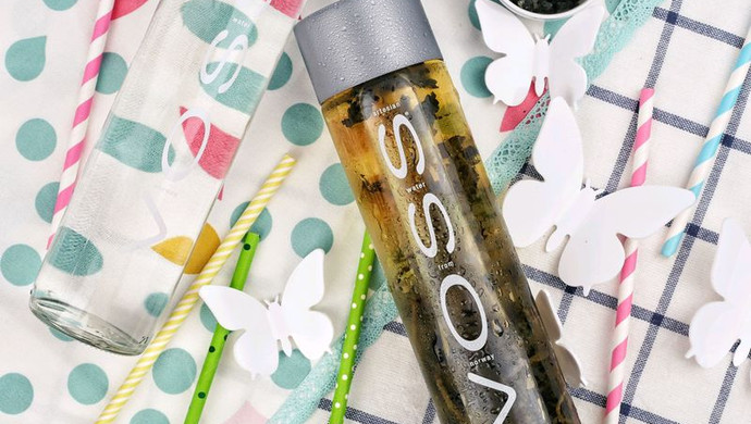 VOSS(芙丝)冷浸乌龙茶