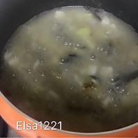茄子土豆泥炖饭（12+宝宝可吃）的做法图解6