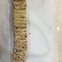 蔓越莓饼干的做法图解7