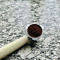 #多巴胺烘焙#厚牛乳冰咖的做法图解2
