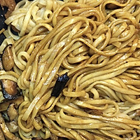 葱油有多香,口水有多长：开洋葱油拌面的做法图解10