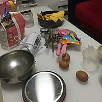 生日蛋糕的做法图解1