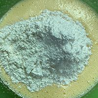 三色玛芬蛋糕——优秀下午茶的最佳选择的做法图解5