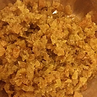 东菱热旋风之火龙果玫瑰花土司的做法图解2