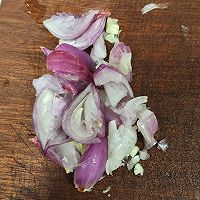 杏鲍菇牛柳的做法图解2