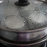 奶香炖蛋的做法图解7