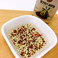 藜麦鸡肉粥的做法图解4
