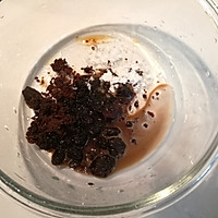 秘制红糖汤圆的做法图解3