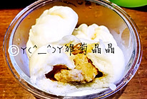 自制菌儿肉包子的做法