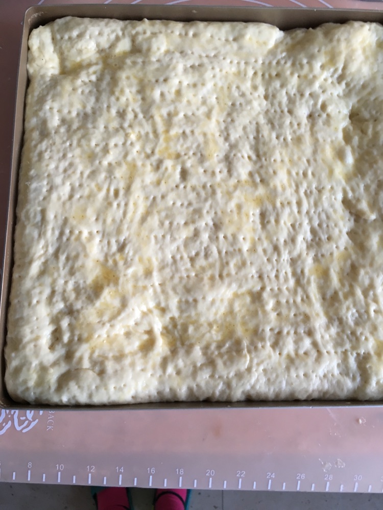 汤种肉松卷的做法图解7