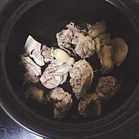 冬瓜老鸭薏米汤的做法图解17