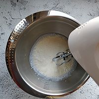 闪电泡芙猫#安佳烘焙学院#的做法图解23