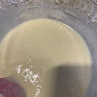 没有烤箱也可以做软软糯糯的年糕的做法图解5