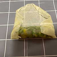 韭菜鲜虾春卷的做法图解7