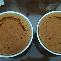#安佳烘焙学院#鲜花裸蛋糕的做法图解10