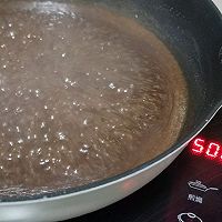 生椰拿铁太妃酥糖㊙️不用测温零失败的做法图解4