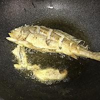 干烧鱼的做法图解4