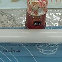 翻糖蛋糕（四）---《礼物盒》的做法图解8