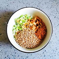 凉拌手撕包菜的做法图解6