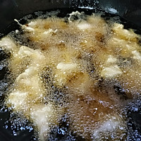 肉段烧茄子的做法图解8