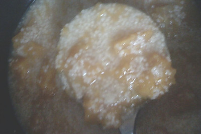 金瓜小米饭