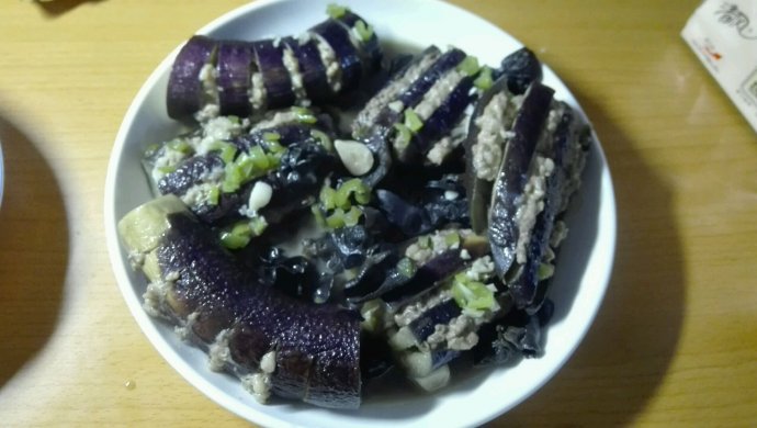 千层茄盒