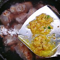 #年在一起 鲜才够味# 鸡汁土豆烧排骨的做法图解7