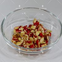 山楂银耳羹的做法图解4