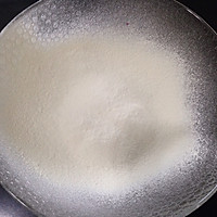 平底锅做【豆沙锅饼】的做法图解2