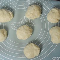 +肉松面包#东菱魔法云面包机#的做法图解5