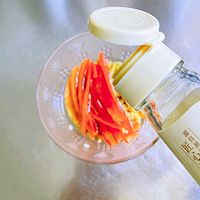 #米饭最强CP#白灼生菜的做法图解6