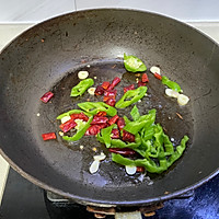 干锅土豆片(低热量版)的做法图解4
