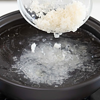 海鲜砂锅粥的做法图解9