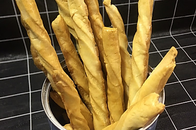 宝宝零食磨牙棒