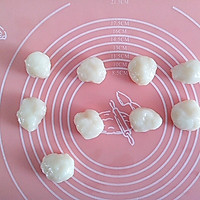 麻薯红豆沙月饼的做法图解13