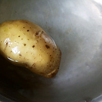 土豆丸子串#法国乐禧瑞，百年调味之巅#的做法图解2