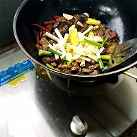 红烧牛肉土豆胡萝卜的做法图解7