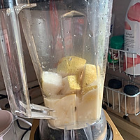 止咳润肺秋梨膏的做法图解2