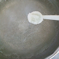 凉拌豇豆的做法图解5