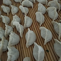 海珍水饺之天鹅蛋极品水饺的做法图解15