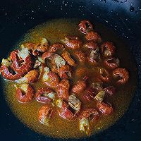 山姆品质蒜蓉麻辣小龙虾的做法图解6